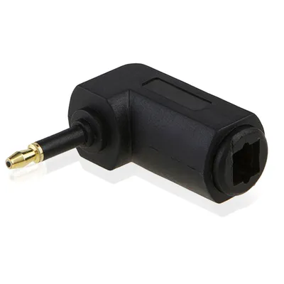Audio adapter Mini Toslink na Toslink