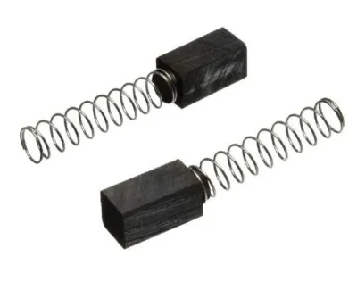 Četkice za elektromotor 6.3x6.3x13mm
