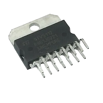 Integralno kolo STV5112