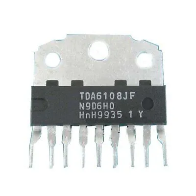 Integralno kolo TDA6108JF