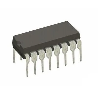 Integralno kolo SN74LS174