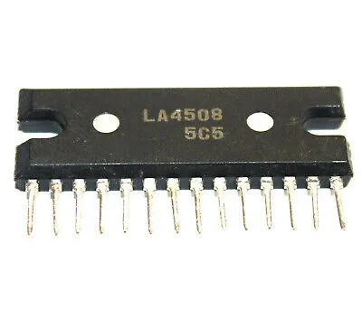 Integralno kolo  LA4508