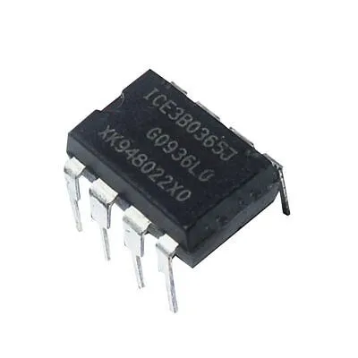 Integralno kolo ICE3B0365J