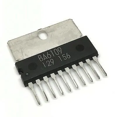 Integralno kolo BA6109
