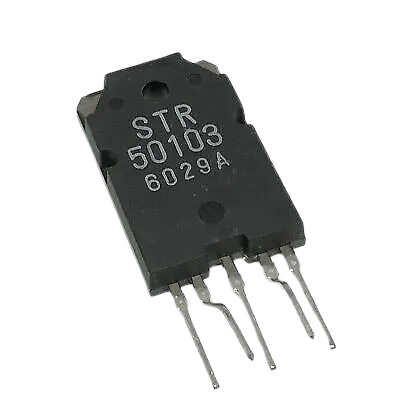 Integralno kolo STR50103