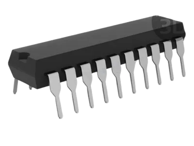 Integralno kolo SN74LS374