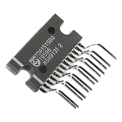 Integralno kolo TDA1515BQ
