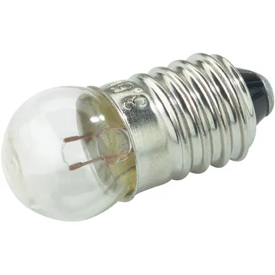 Sijalica minijaturna E10 2.5V