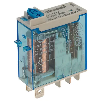 Elektromagnetni relej 46.61.9.024.0040