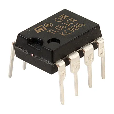 Integralno kolo TL061CN