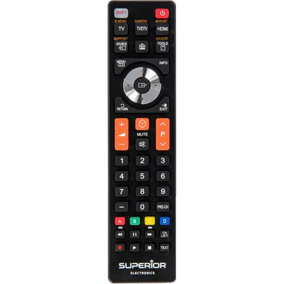 Daljinski upravljač za SAMSUNG TV RC SUPERIOR