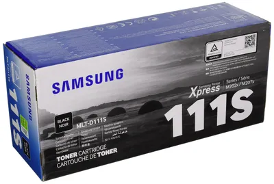 Toner SAMSUNG MLT-D111S crni SU814A
