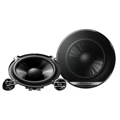 Auto zvučnici sa odvojenim visokotoncem 13cm 250W PIONEER TS-G130C