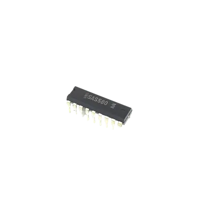 Integralno kolo SAS580