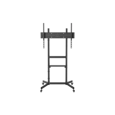 Podni pokretni nosač za TV 55-100"70KG SBOX FS-403