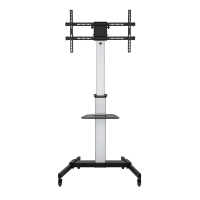 Podni pokretni nosač za TV 37-86" 50kg SBOX FS-444