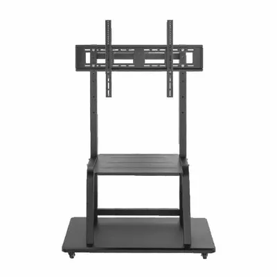 Podni pokretni nosač za TV 37-100" 150kg SBOX FS-1035