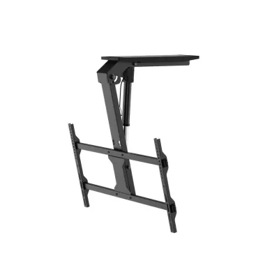 Stropni motorni nosač za TV 43-48" 45kg SBOX CPLB-M0748