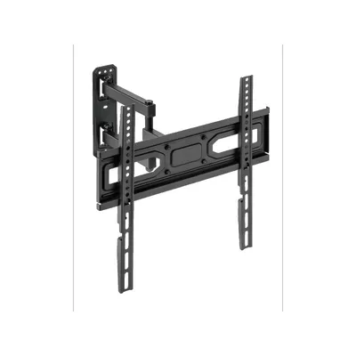 Zglobni nosač za TV 32" - 55" 35kg SBOX PLB-3644