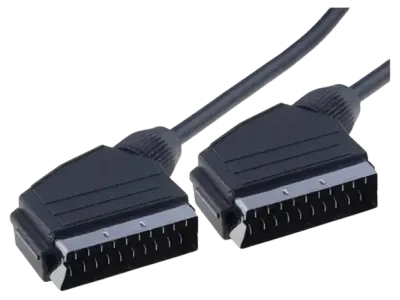 SCART kabal 5m