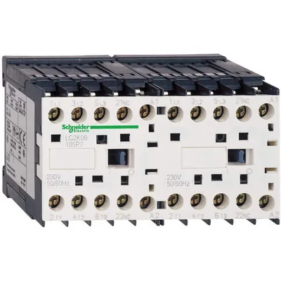 Kontakter SCHNEIDER LC2K0901B7