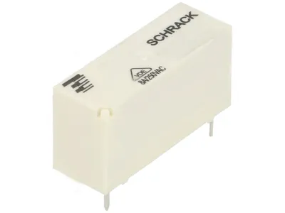 Elektromagnetni relej 43.41.7.012.4000