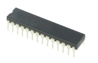 Integralno kolo PIC16C57C-20/P