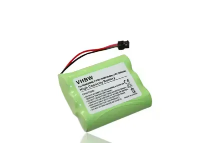 Baterija za telefon PANASONIC BP-T18 P-501 3.6 V 1300 mAh