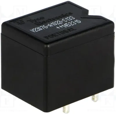 Elektromagnetni relej 1393277-8