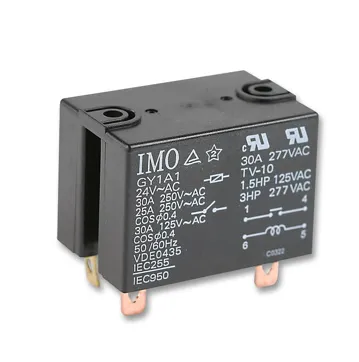 Elektromagnetni relej HY1A1230AC