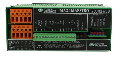 Napojna jedinica 200X25/50 MAXI MAESTRO
