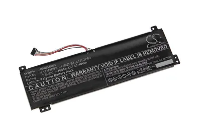 Baterija za laptop LENOVO YOIGA V30-15 7.6V 4000 mAh