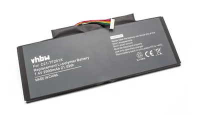 Baterije za tablet ASUS TF300 7.5V 2900mAh