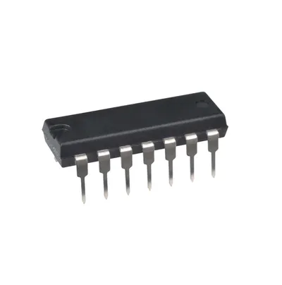 Integralno kolo CD4072BE