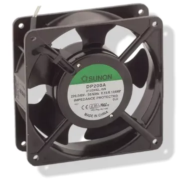 Ventilator DP200A2123XSL.GN 120x120x38mm SUNON