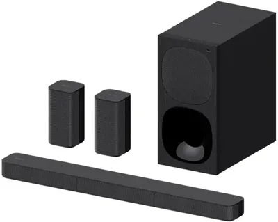 Soundbar SONY HTS20R.CEL