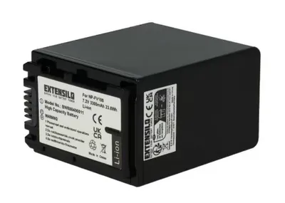 Baterija za fotoaparat SONY NP-FH50 7.4V 3300mAh