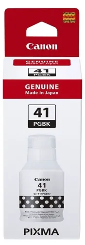 Tinta CANON GI41B Crna 4528C001AA