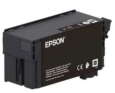 Tinta EPSON T40D140 Crna