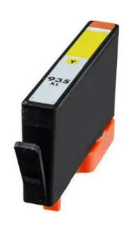 Zamjenska Tinta HP ORINK C2P26AE 935XL yellow