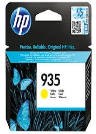 Tinta HP B-Y 935 C2P22AE