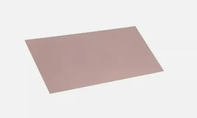 Vitroplast ploča 0.6x100x75mm