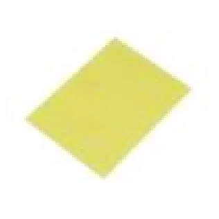 Vitroplast ploča 100x75x2mm