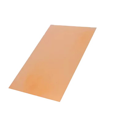 Pertinax ploča 160x100x0.6mm
