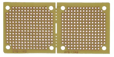Pertinax ploča 45x91x1.6mm