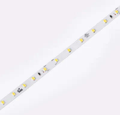 LED traka 8mm 24V 8W/m 4000K IP20