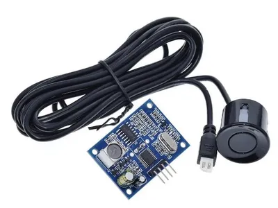 Ultrazvučni vodootporni senzor ARDUINO JSN-SR04T-2.0