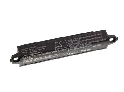 Baterija za zvučnik BOSE 11.1V 3400mAH