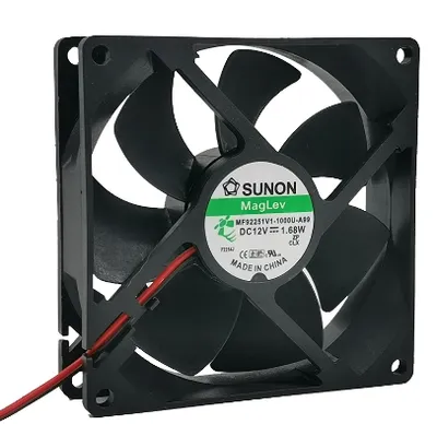 Ventilator MF92251V1-1000U-G99 92x92x25mm SUNON