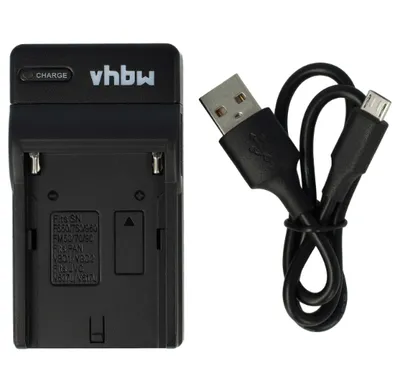 Baterija za kameru Sony VHBW 7.4V 1400mAh